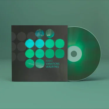 Variations Verdâtres