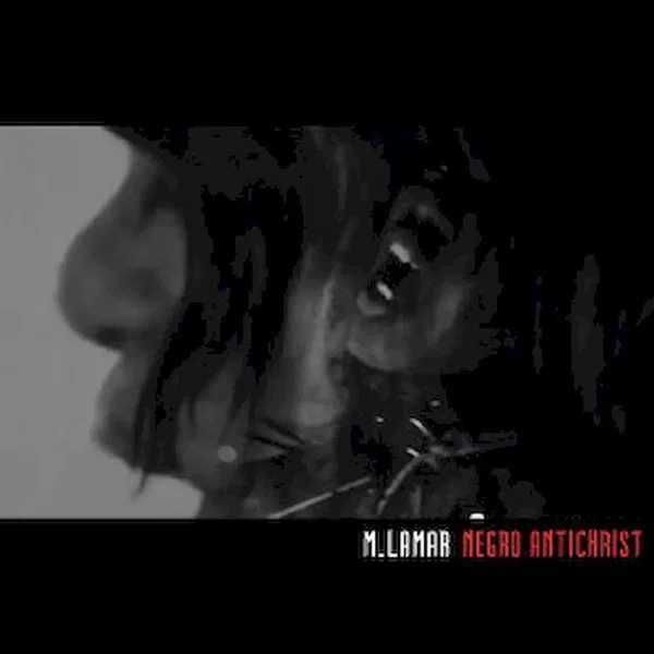 Negro Antichrist