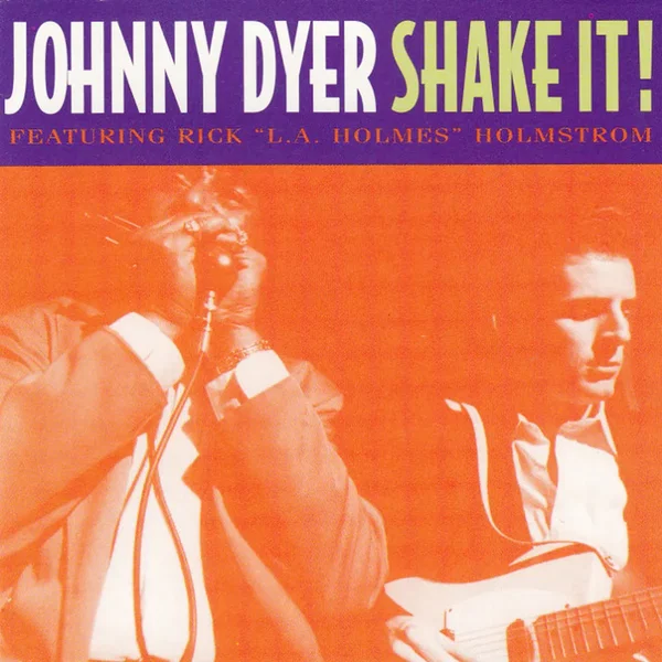 Shake It!