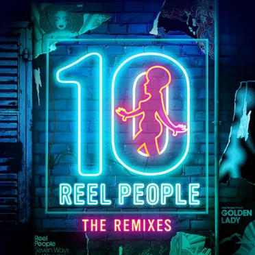 10 Years of Soulful Bliss – The Remixes