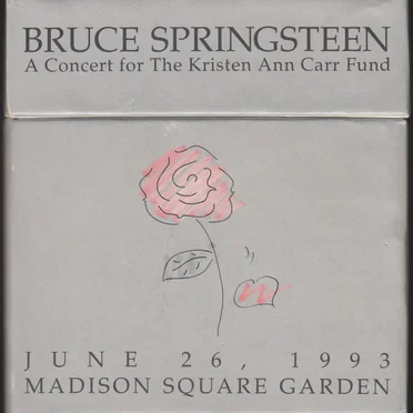 A Concert for the Kristen Ann Carr Fund