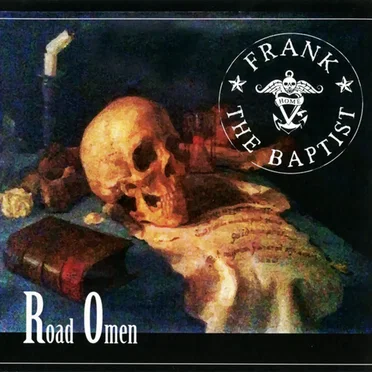 Road Omen