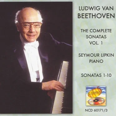 The Complete Piano Sonatas, vol. 1: Sonatas 1-10