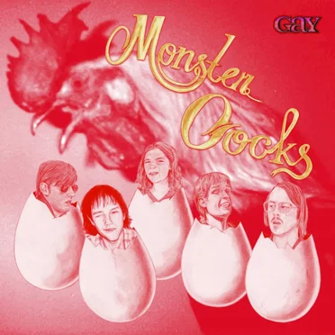 Monster Cocks