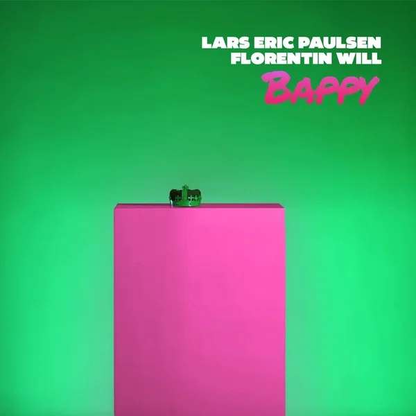Bappy (Disstrack?)