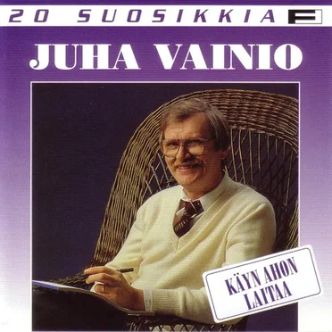 20 suosikkia: Käyn ahon laitaa