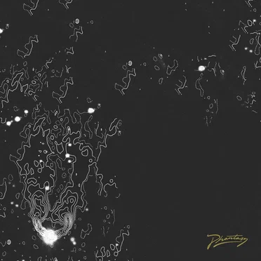 Nucleus by Ghost Culture - album cover
