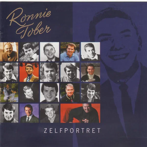 Zelfportret