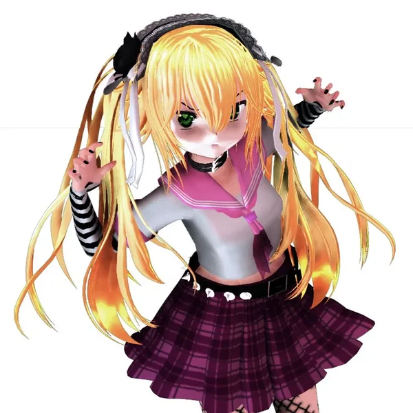 VIRUS! VIRUS!
