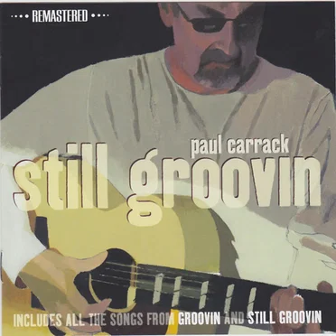 Still Groovin'