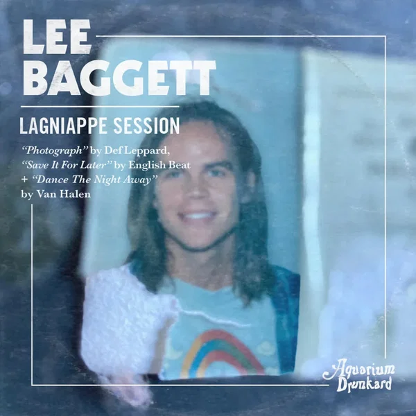 Lagniappe Sessions