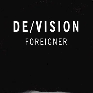 Foreigner