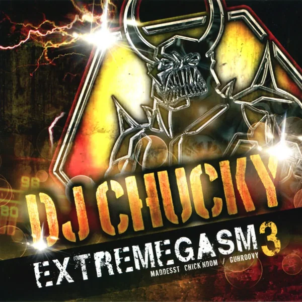 Extremegasm 3