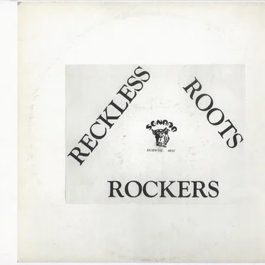 Reckless Roots Rockers by Various Artists - album cover