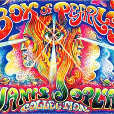 Box of Pearls: The Janis Joplin Collection