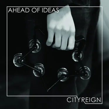 Ahead of Ideas