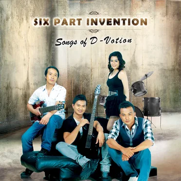 Songs of D-Votion