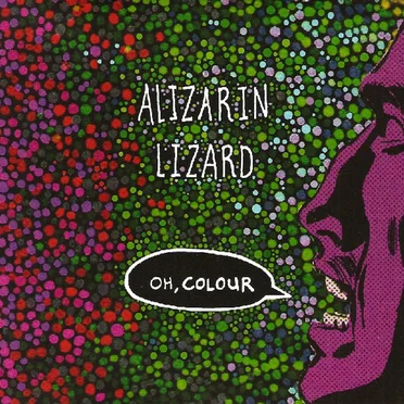Oh, Colour