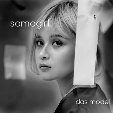 Das Model by Somegirl - album cover