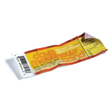 The Best of What’s Around, Volume 1