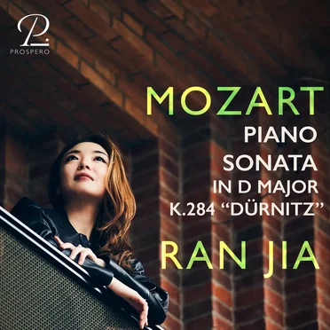 Piano Sonata no. 6 in D major, K.284, “Dürnitz”