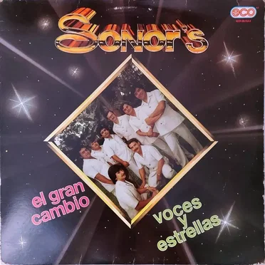 El gran cambio