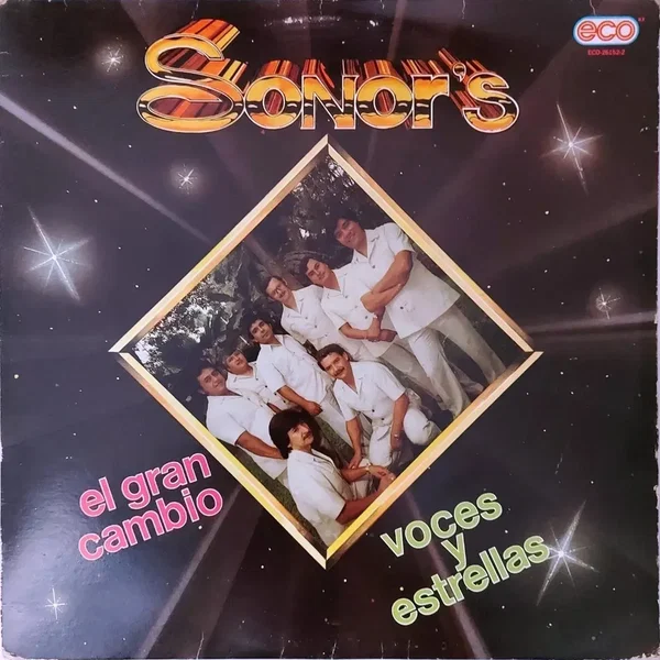 El gran cambio