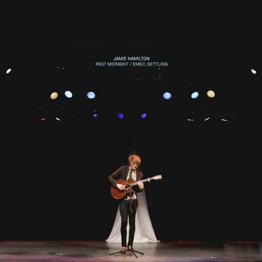 Past Midnight / Emily, settling