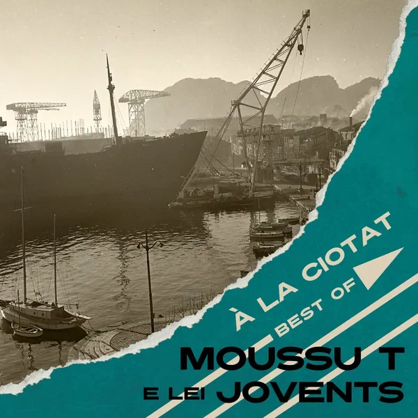 À la Ciotat (Best Of)
