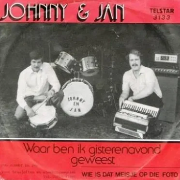 Johnny & Jan