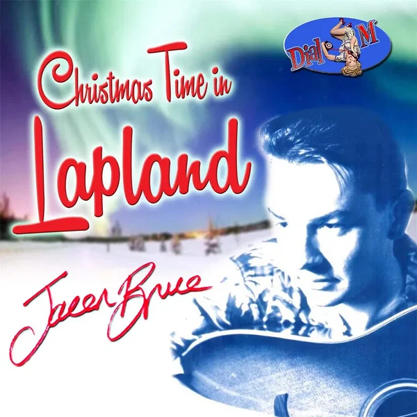 Christmas Time in Lapland