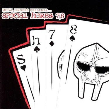 Special Herbs, Volume 7 & 8