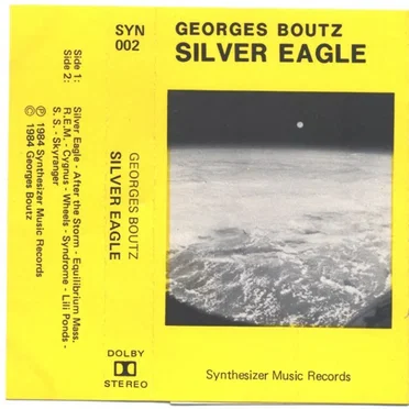 Silver Eagle