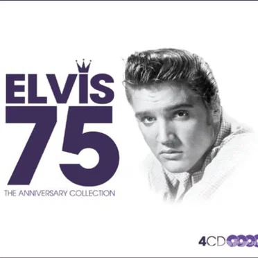 Elvis 75: The Anniversary Collection