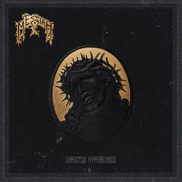 Christus Hypercubus