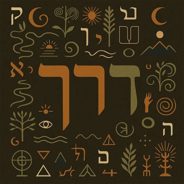 Derech