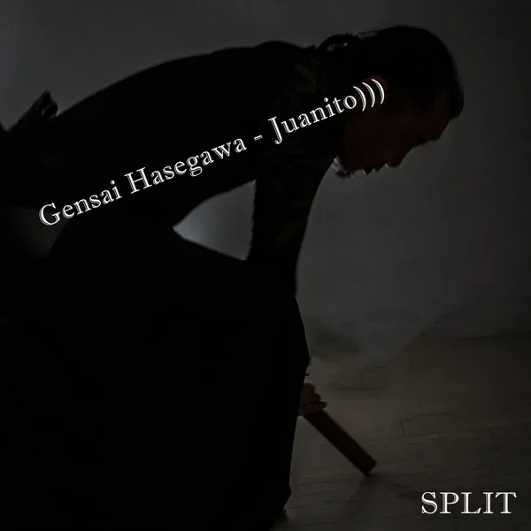 Gensai Hasegawa - Juanito)))