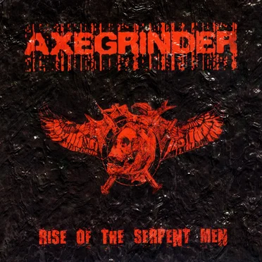 The Rise of the Serpent Men