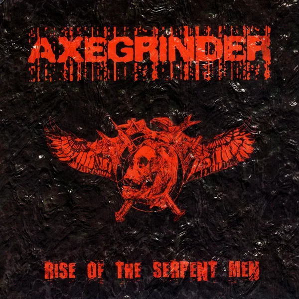The Rise of the Serpent Men
