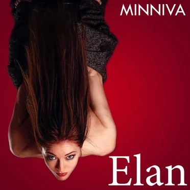 Elan by Minniva - album cover