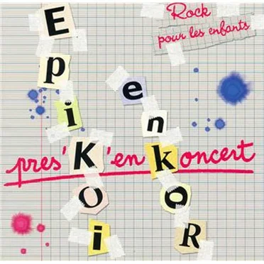 Pres'k en Koncert