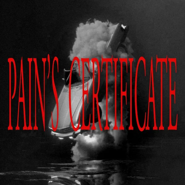 pain's certificate*