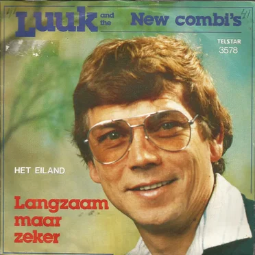 Langzaam maar zeker / Het eiland