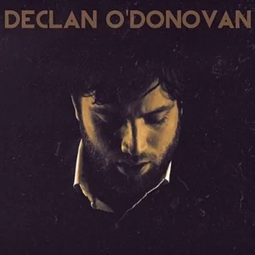 Declan O'Donovan