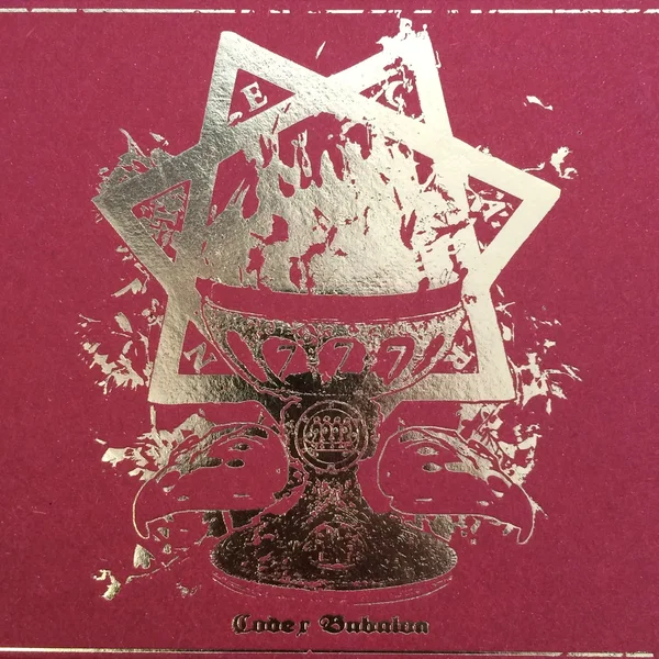 Codex Babalon