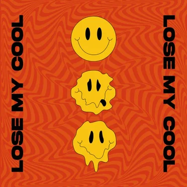Lose My Cool