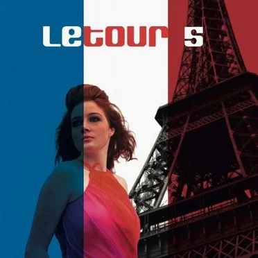 LeTour 5 by Various Artists - album cover