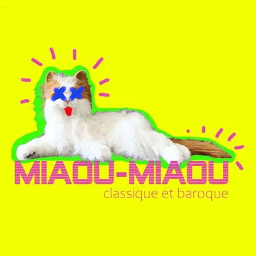 Classique et Baroque by MiaouMiaou - album cover