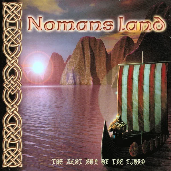 The Last Son of the Fjord