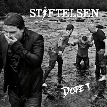 Dopet by Stiftelsen - album cover